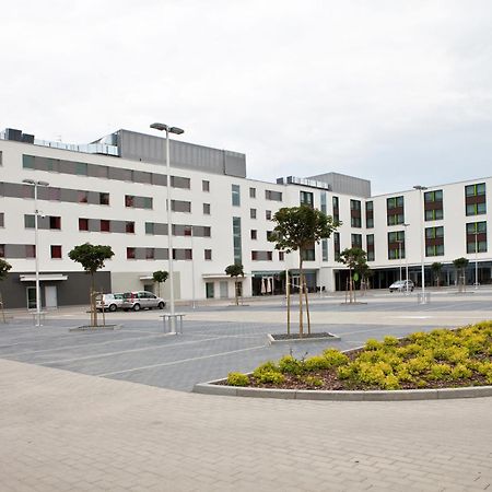 Premiere Classe Wroclaw Centrum Exteriör bild