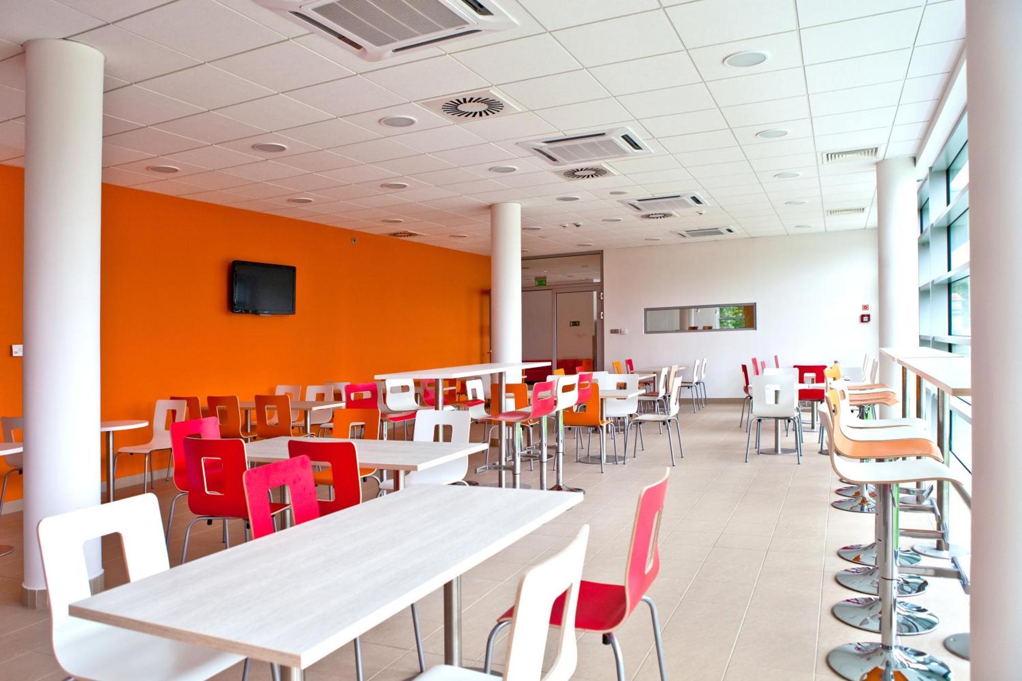 Premiere Classe Wroclaw Centrum Exteriör bild