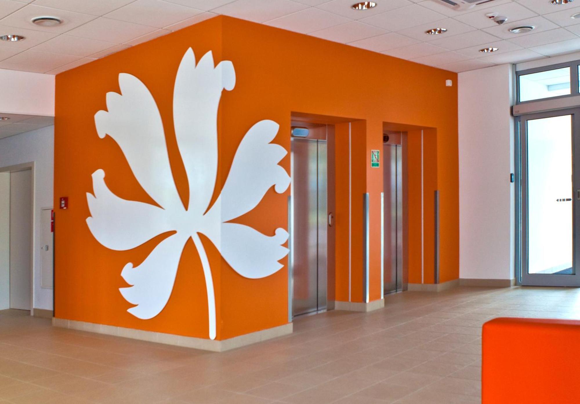 Premiere Classe Wroclaw Centrum Exteriör bild