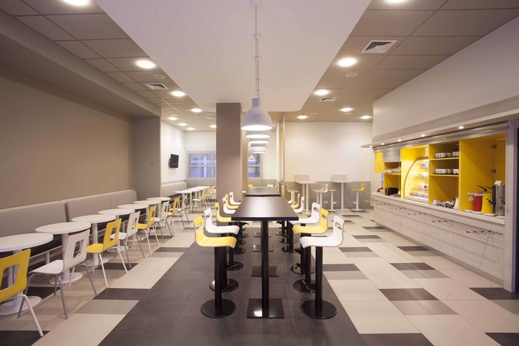 Premiere Classe Wroclaw Centrum Exteriör bild